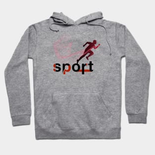 sport Hoodie